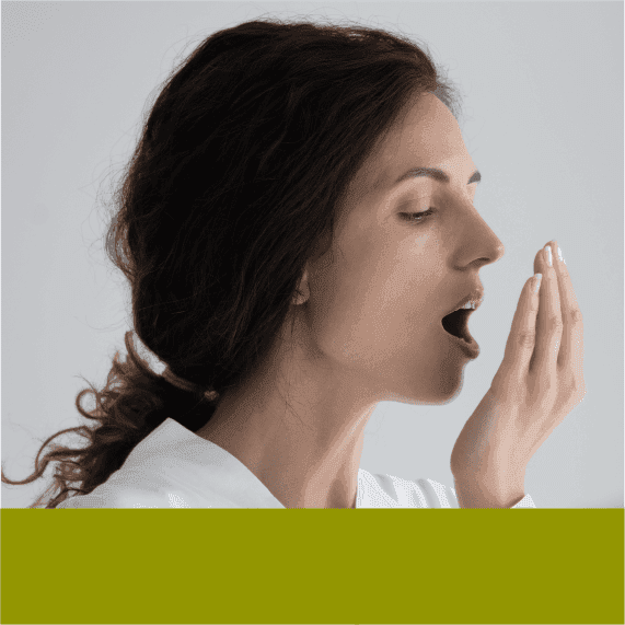 Halitosis Treatment | Plaza Dental