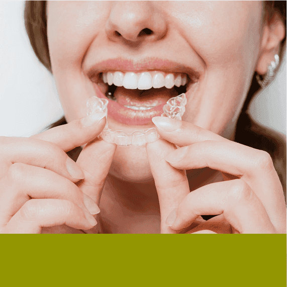 Invisalign | Plaza Dental