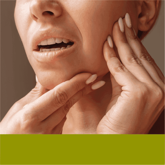 TMJ Disorder | Plaza Dental