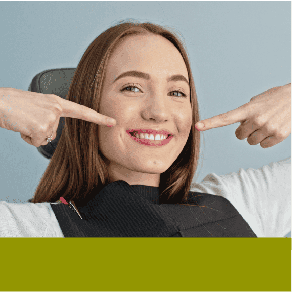 Dental Scaling | Plaza Dental